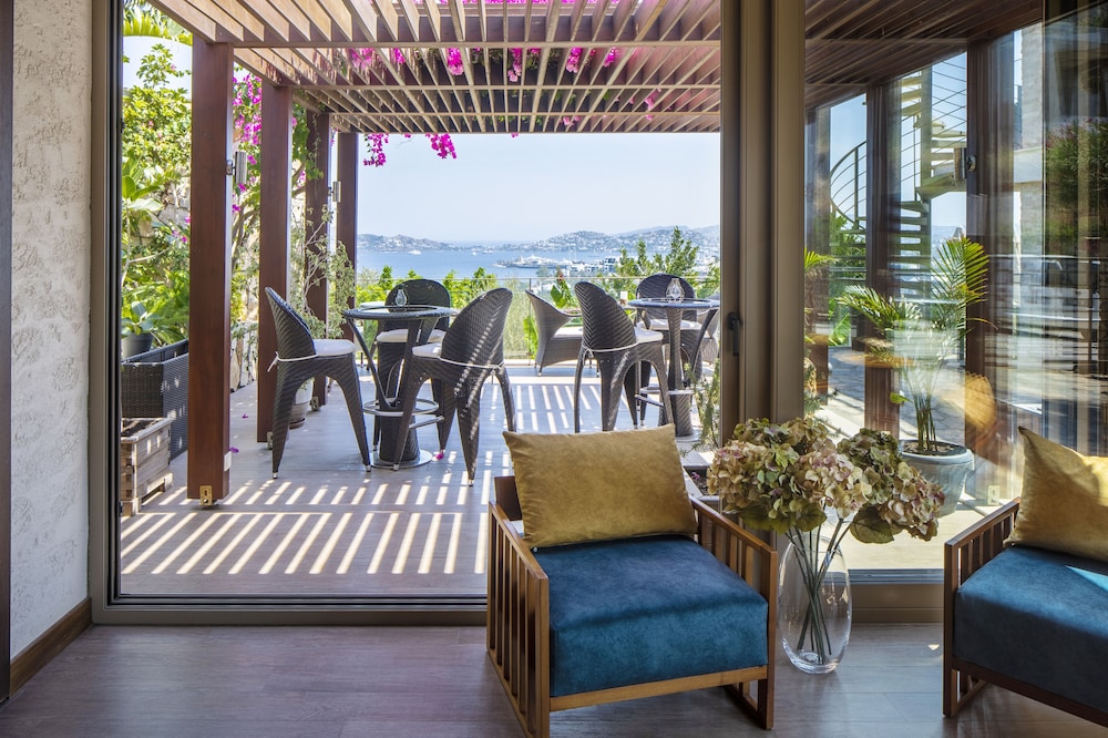 Spektr Boutique Hotel Yalıkavak - Image 76