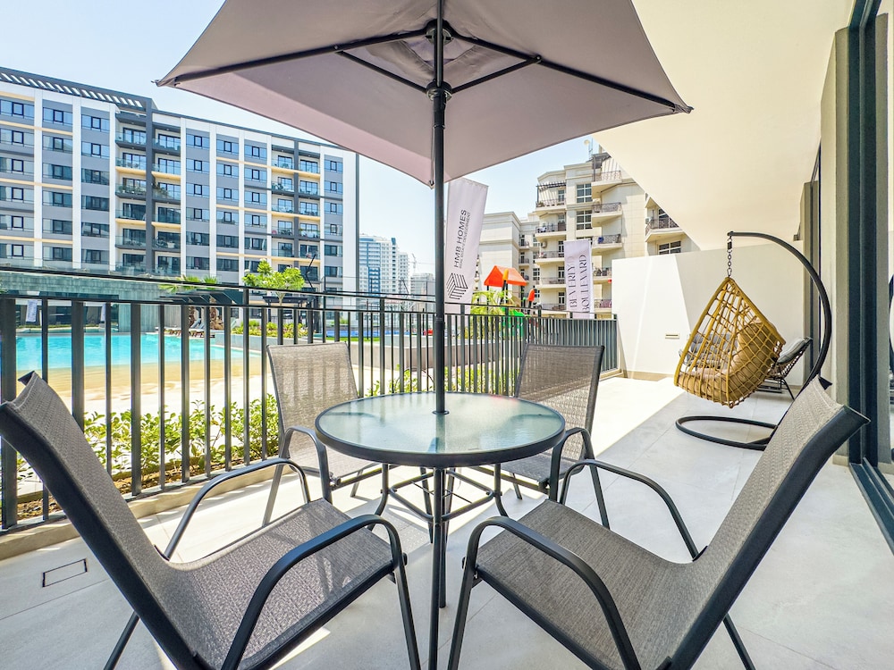 Superhost Spacious 1BR Arjan