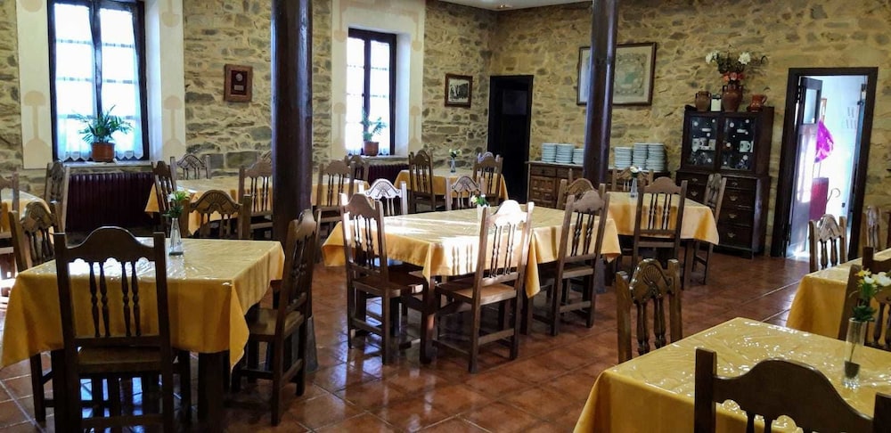 El Molino del Arriero