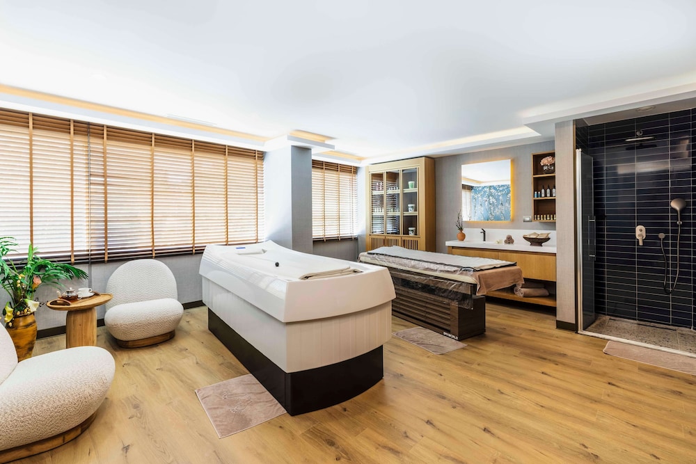 Concorde De Luxe Tatil Köyü - Prive Ultra Her Şey Dahil - Image 170