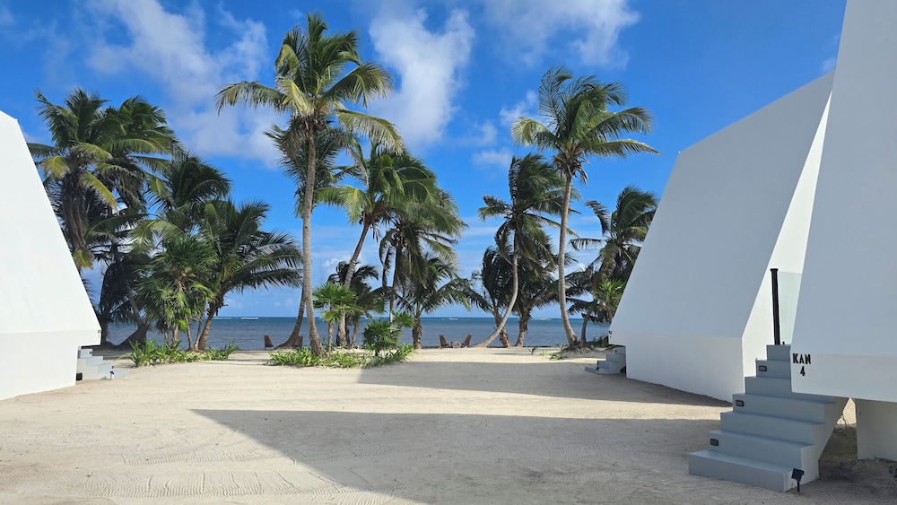 Sand and Sky Resort