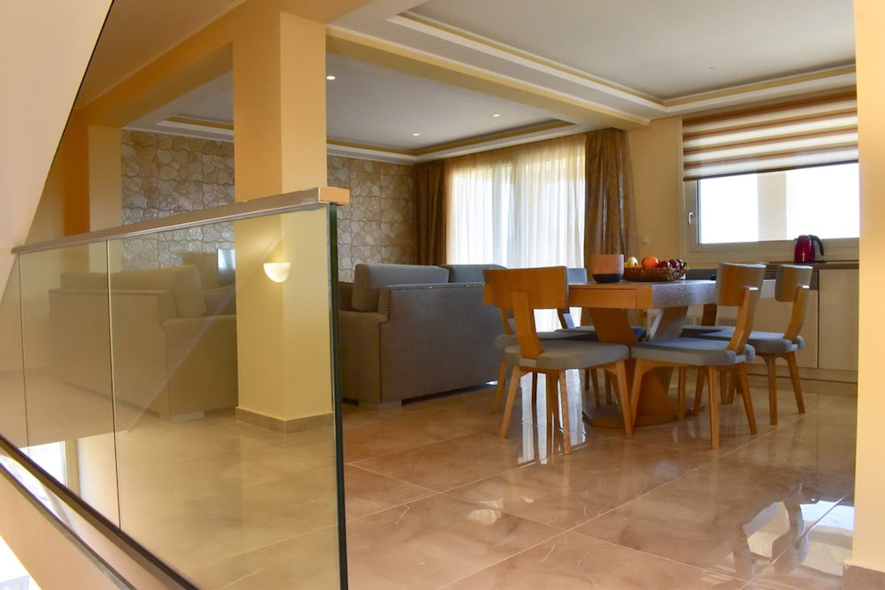 Pantokrator Private Pool Gem - Lux Villa in Corfu