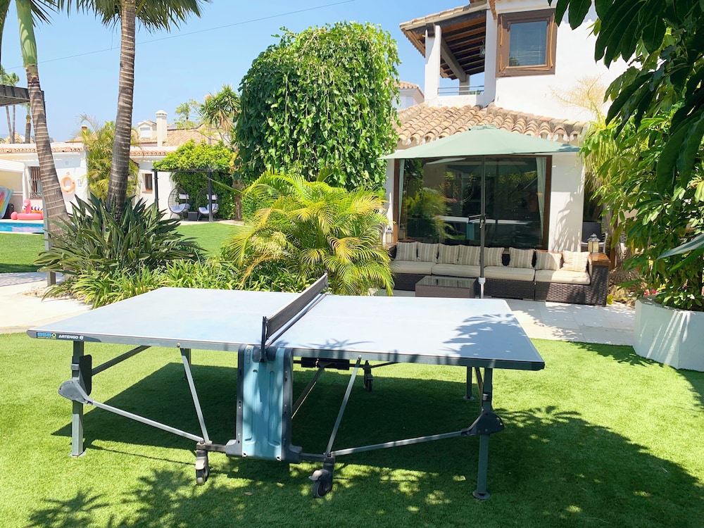 Villa Turrión