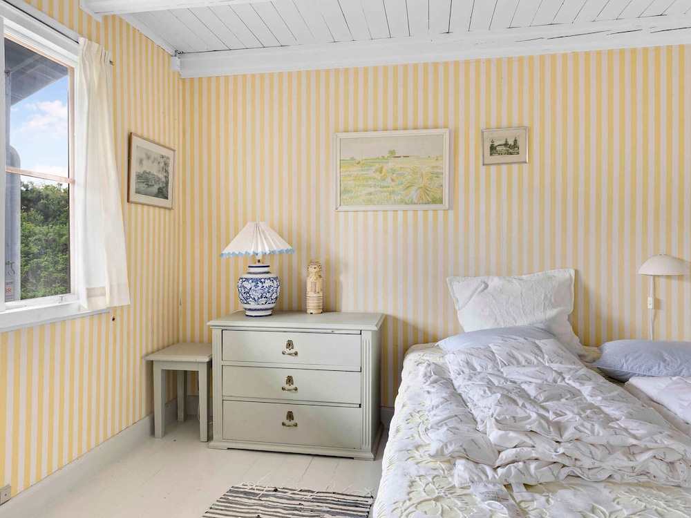 5 Star Holiday Home in Rorvig