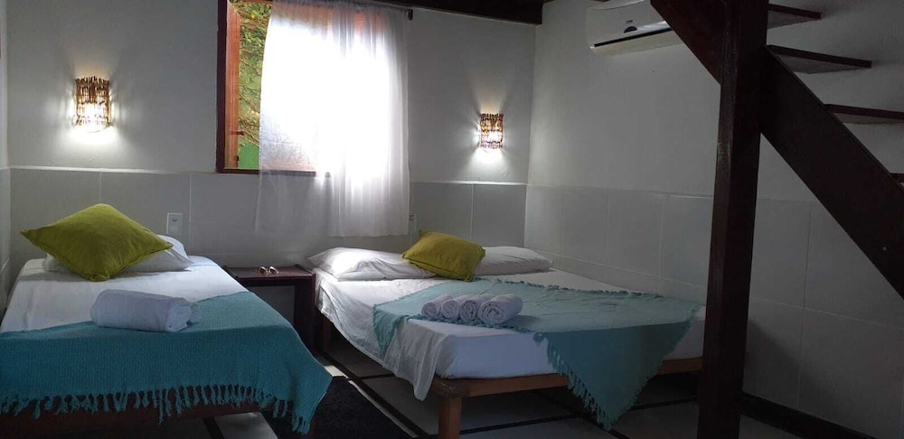 Pousada Cabana