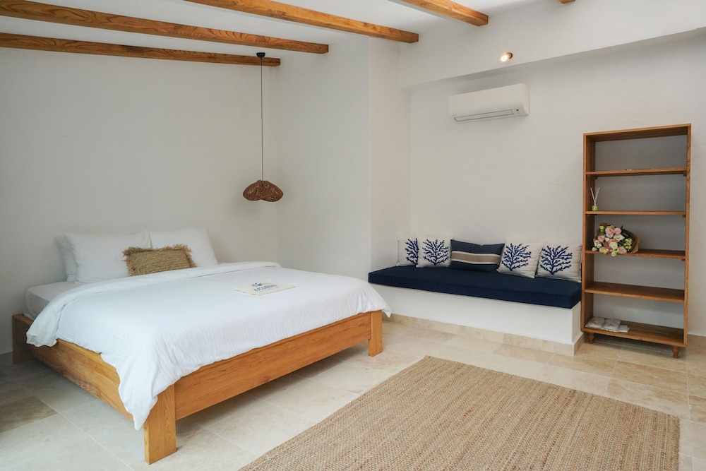 Kassandra Boutique Otel - Image 39