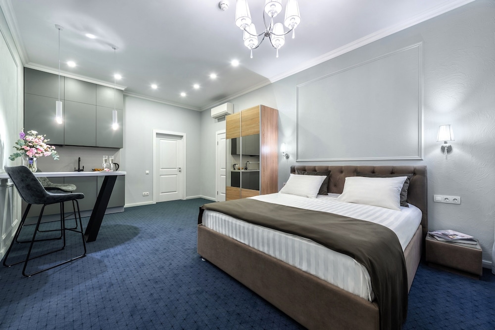 Nevsky Loft Studio