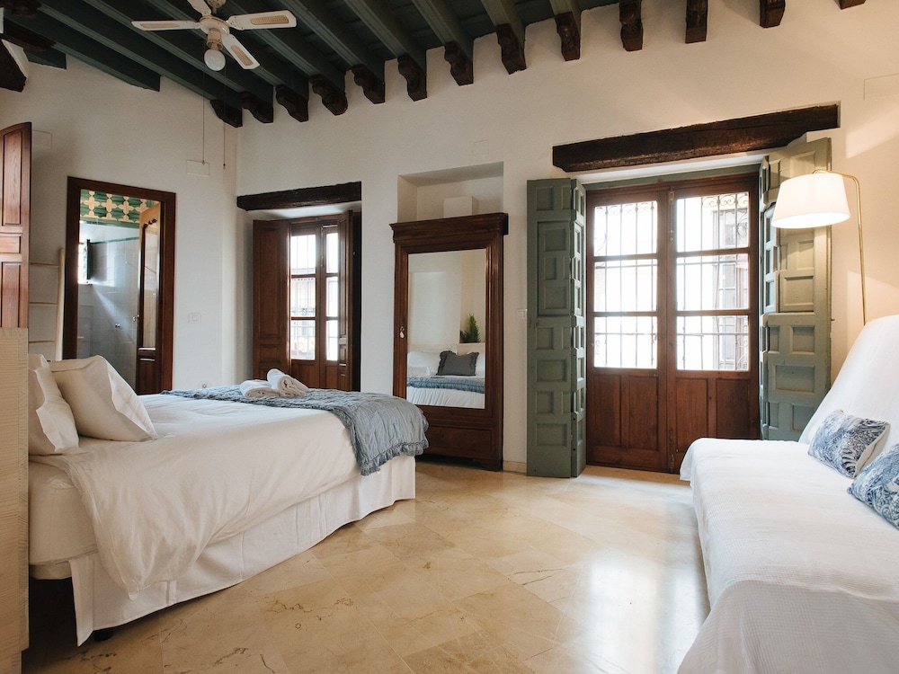 Boutike Apartments