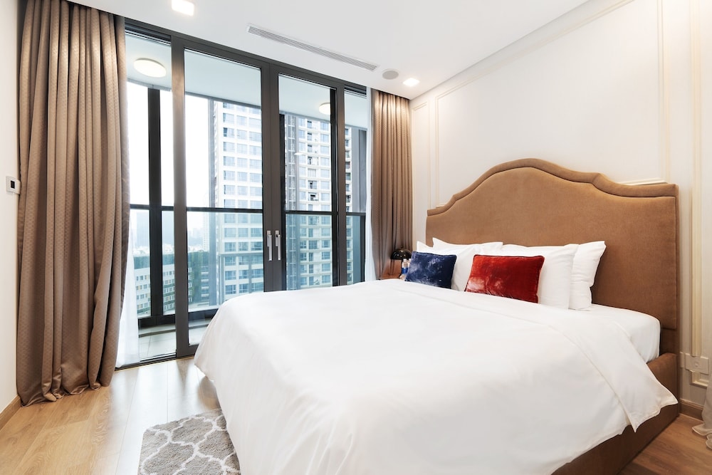 Hoasun Des Arts Landmark 81
