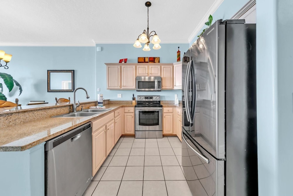 Ocean Villa 2305