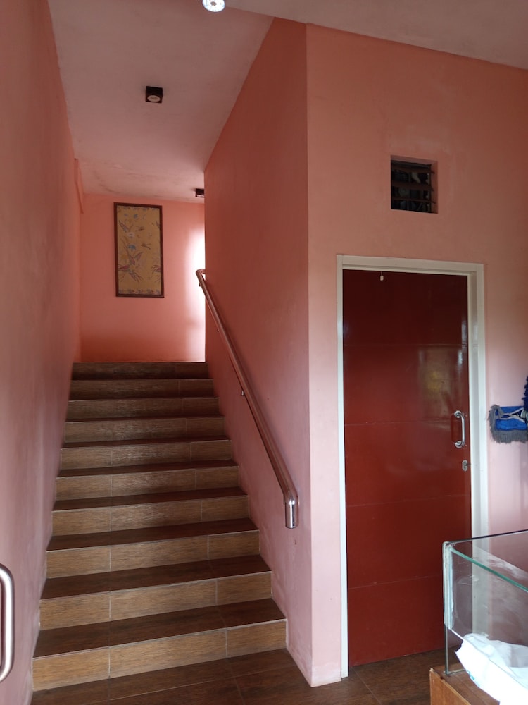 Tulip Guest House & Cafe