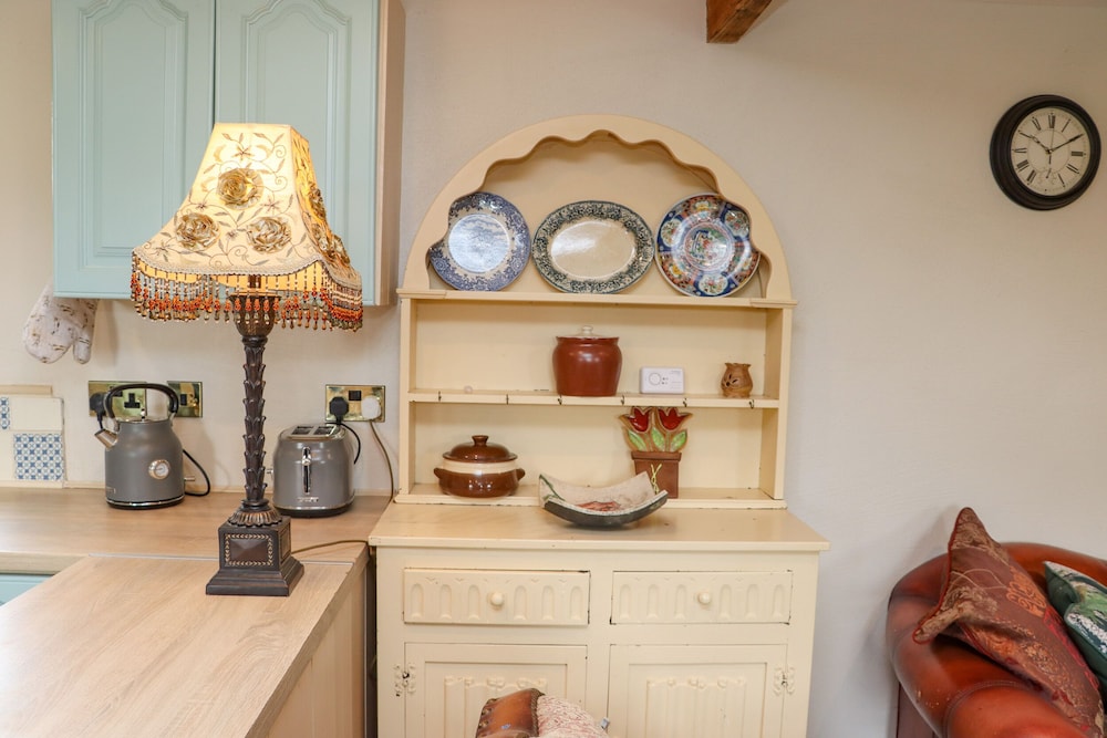 Cob Cottage