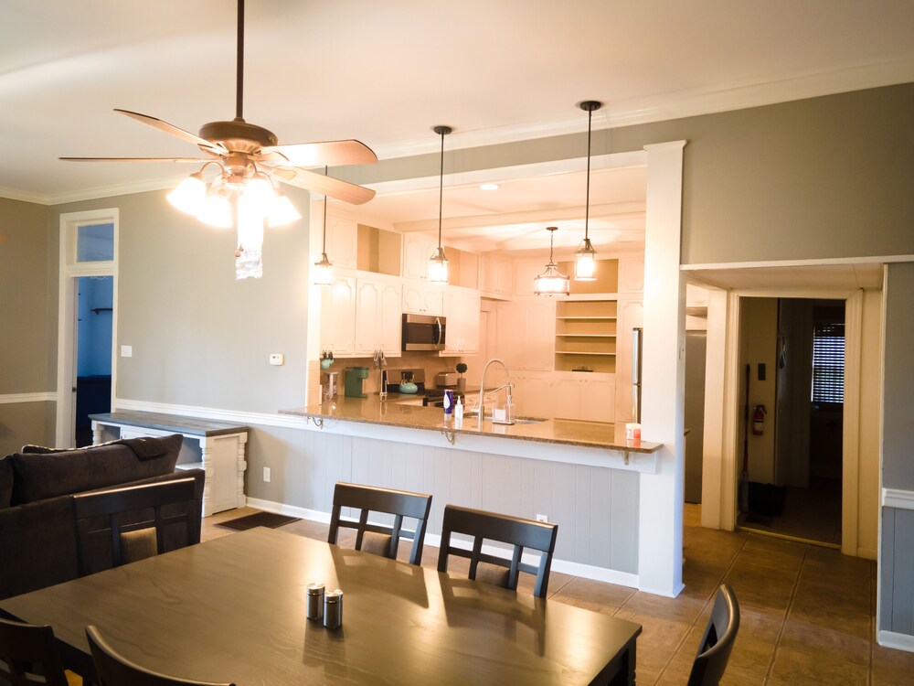 Natchez Vacations - Arlington House - Property Image 7