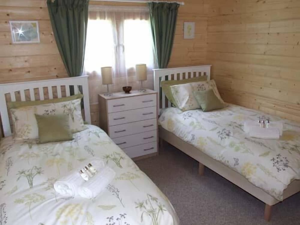 Pennylands Willow Lodge view 4