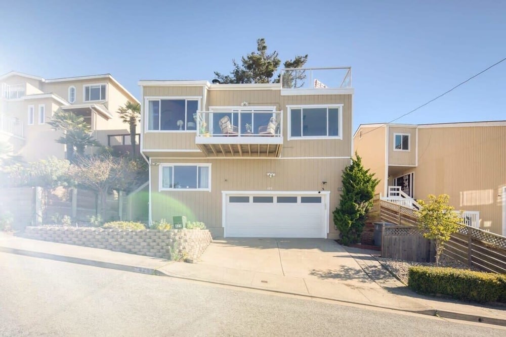 @ Marbella Lane - Ocean Views & Heavenly Sunset