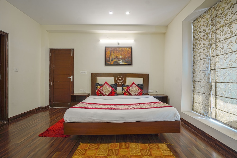 Alayam 3 BHK by Dumnu Homes view 4