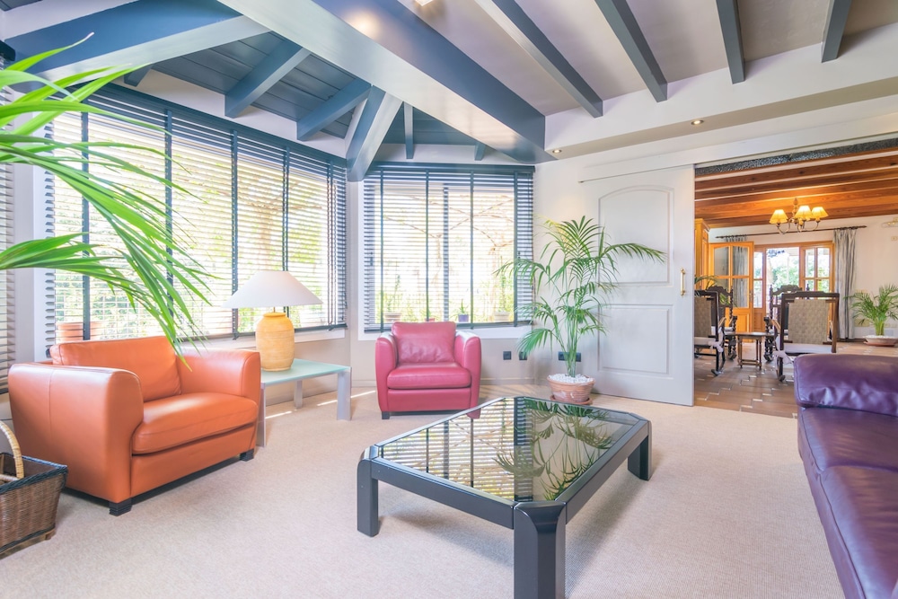 Villa Marjals 16 in Mallorca