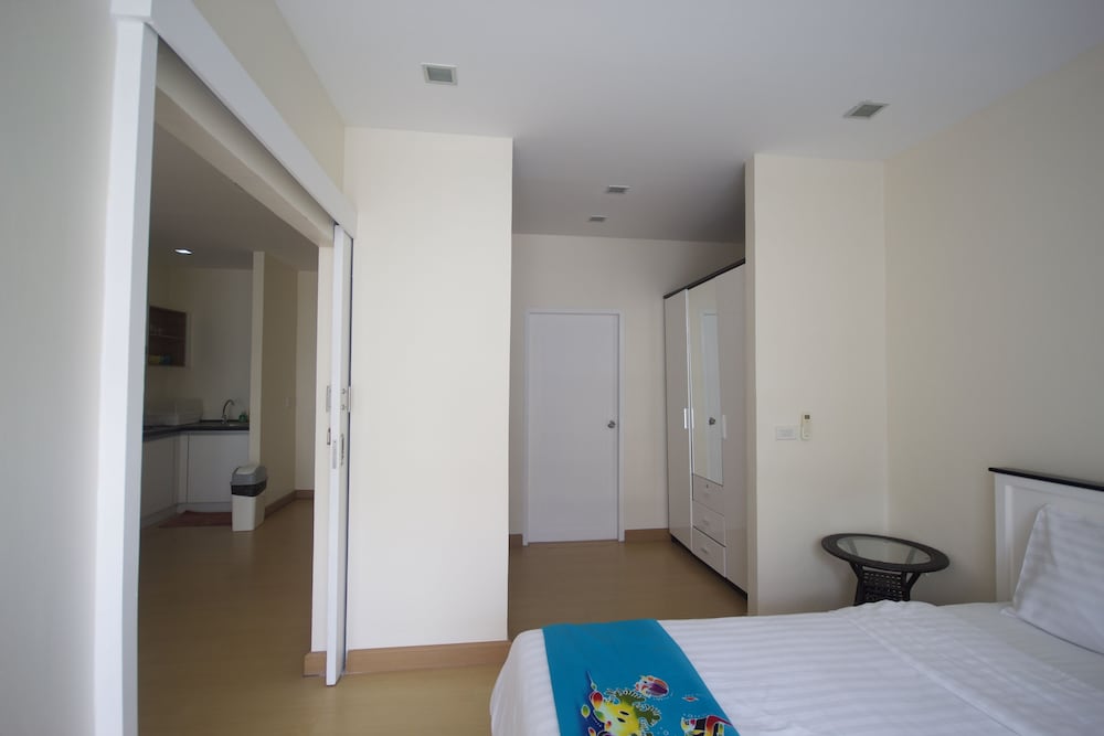 At Sea Condo