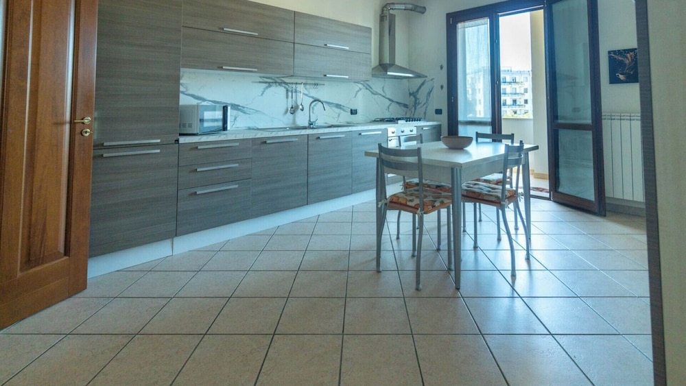 Appartamento Orione