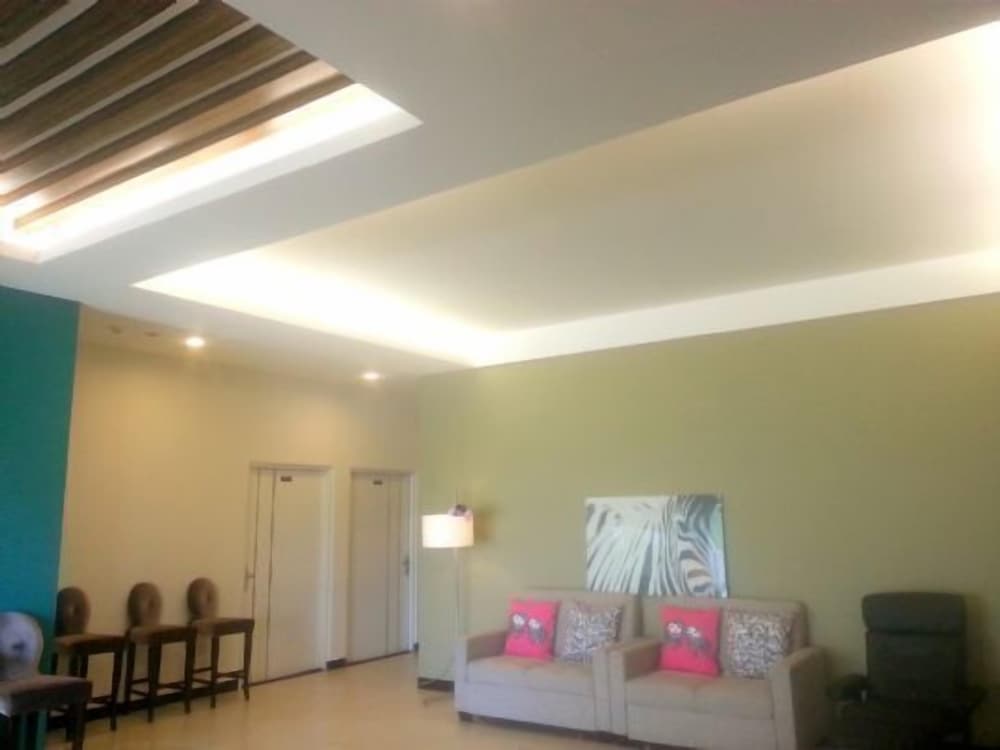 Sunrise Villa