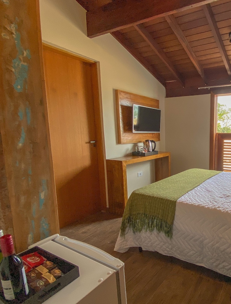 Casa Melville Hospedagem