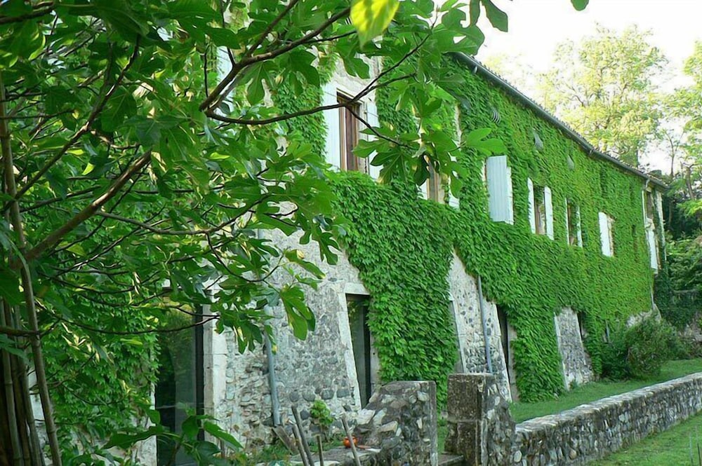 Le Moulinage view 5