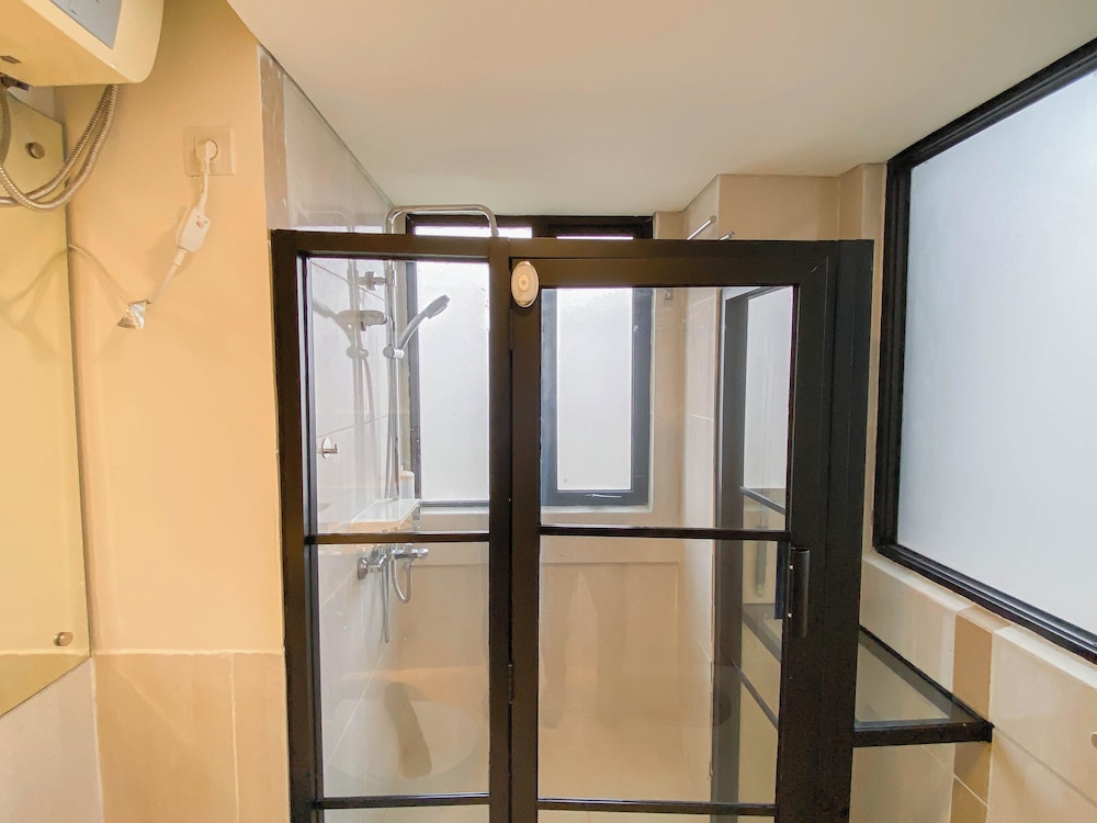Spacious and Comfy Designed 2BR at Meikarta Apartment