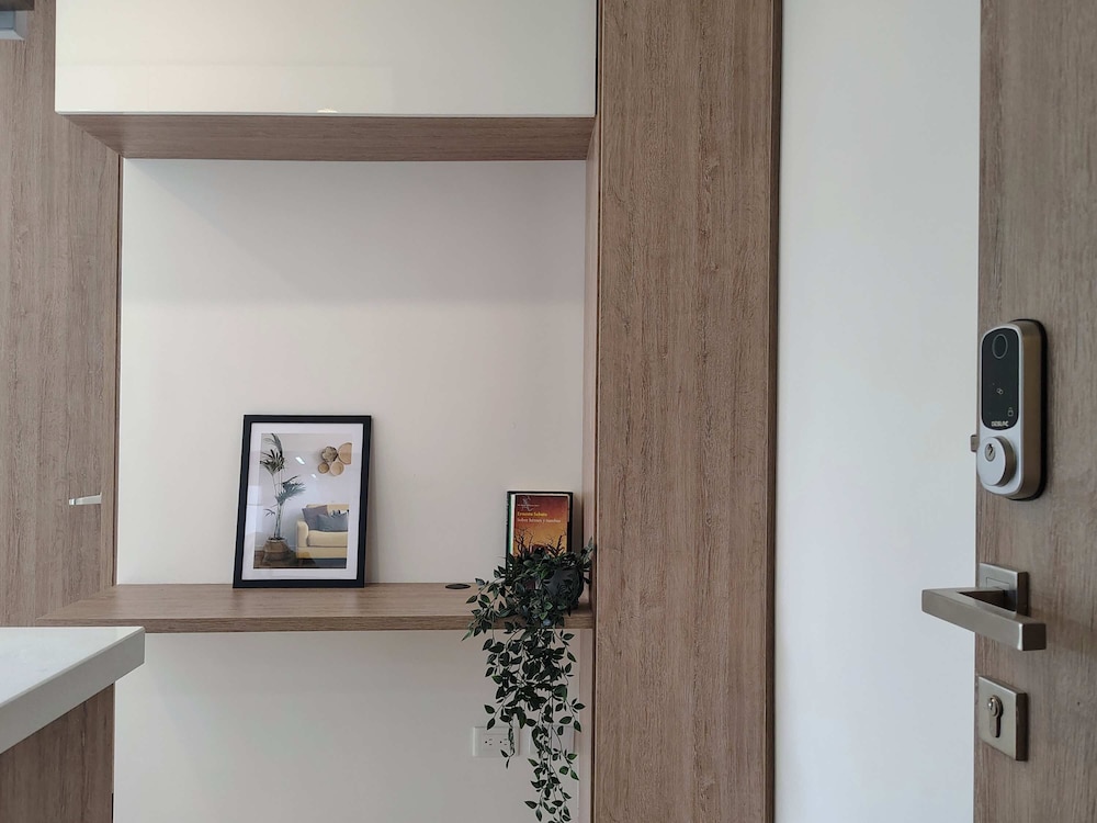 w Enchanting Loft in the Heart of Bogot