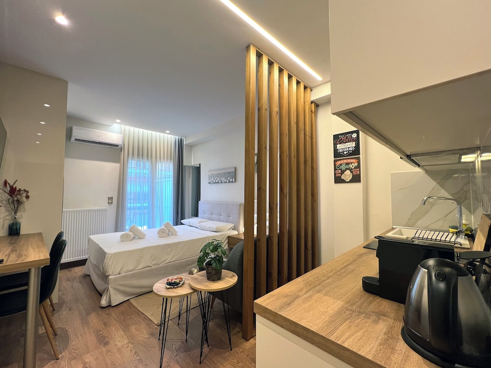 Mango Apartment & Suite by halu!