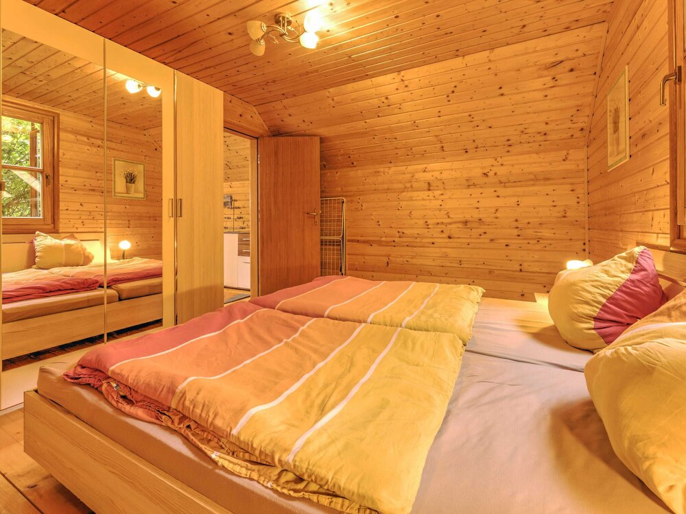 Holiday Home in Liebenfels in Carinthia view 5
