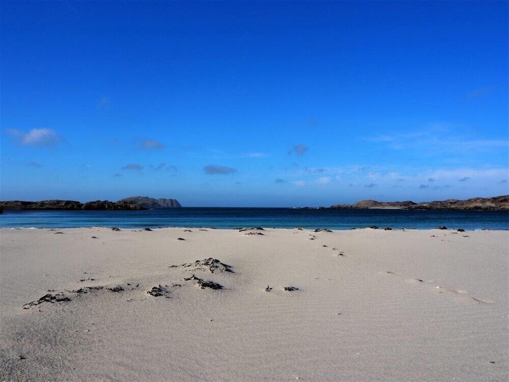 Ceann an Loch Cottage