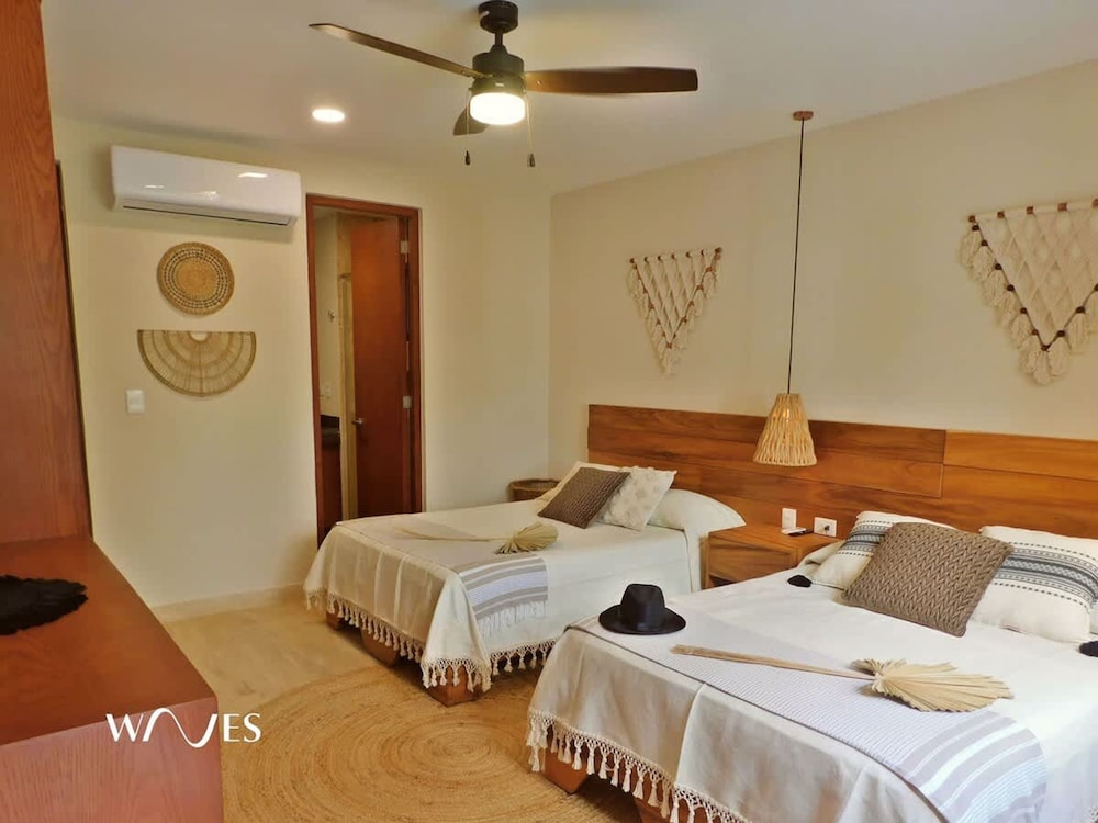 2 BR Amazing Pool Top Amenities Wifi 2FL Gym