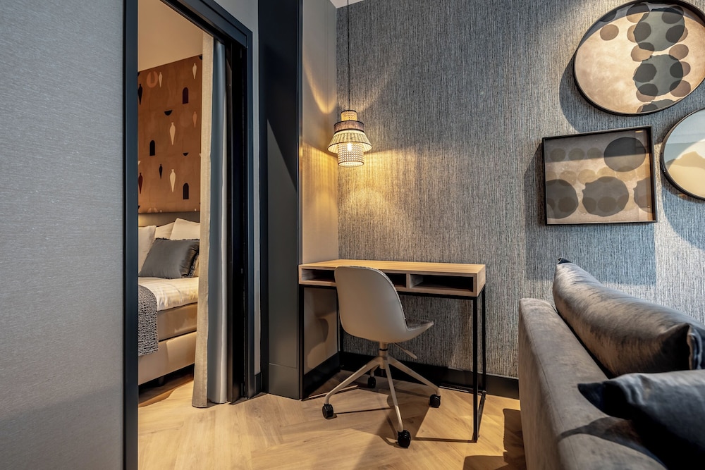 BizStay Delft