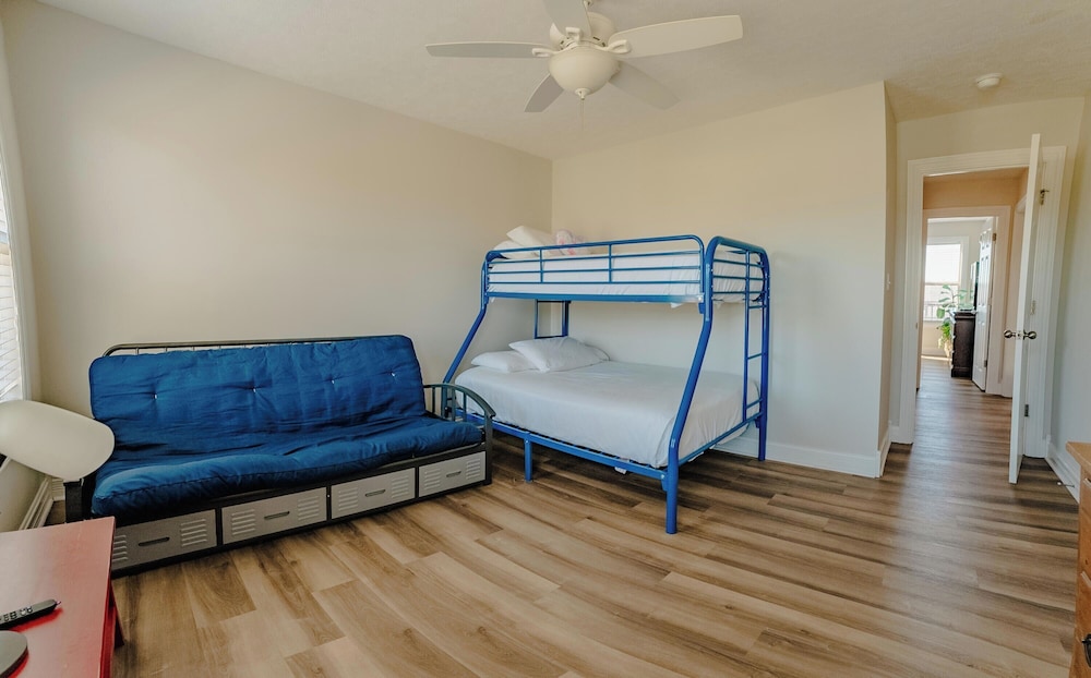 Lake It Easy 3 Level Home