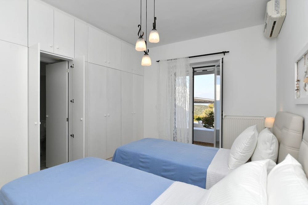 Dreamcatcher Sea View Mini Pool Paros