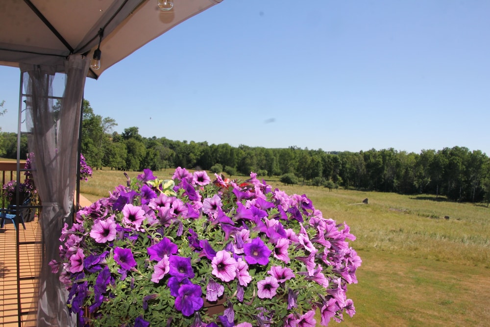 Golden Pathways Retreat and B&B