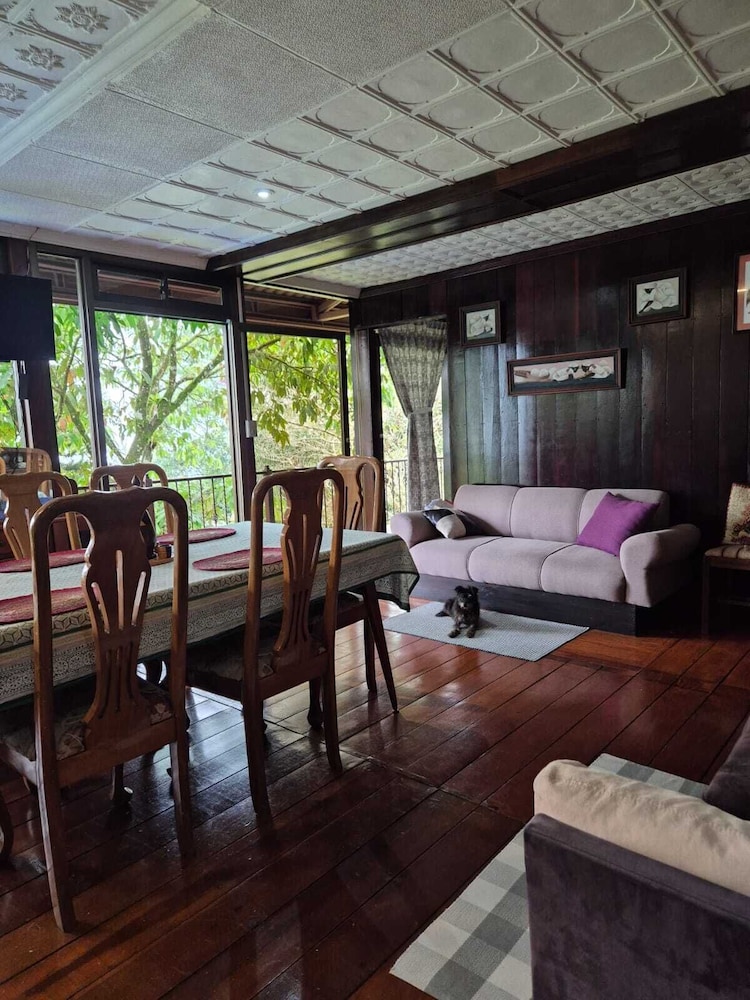 Villa Azul