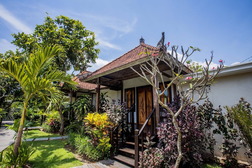 D’Gume Villas Lembongan by Bali Cabin