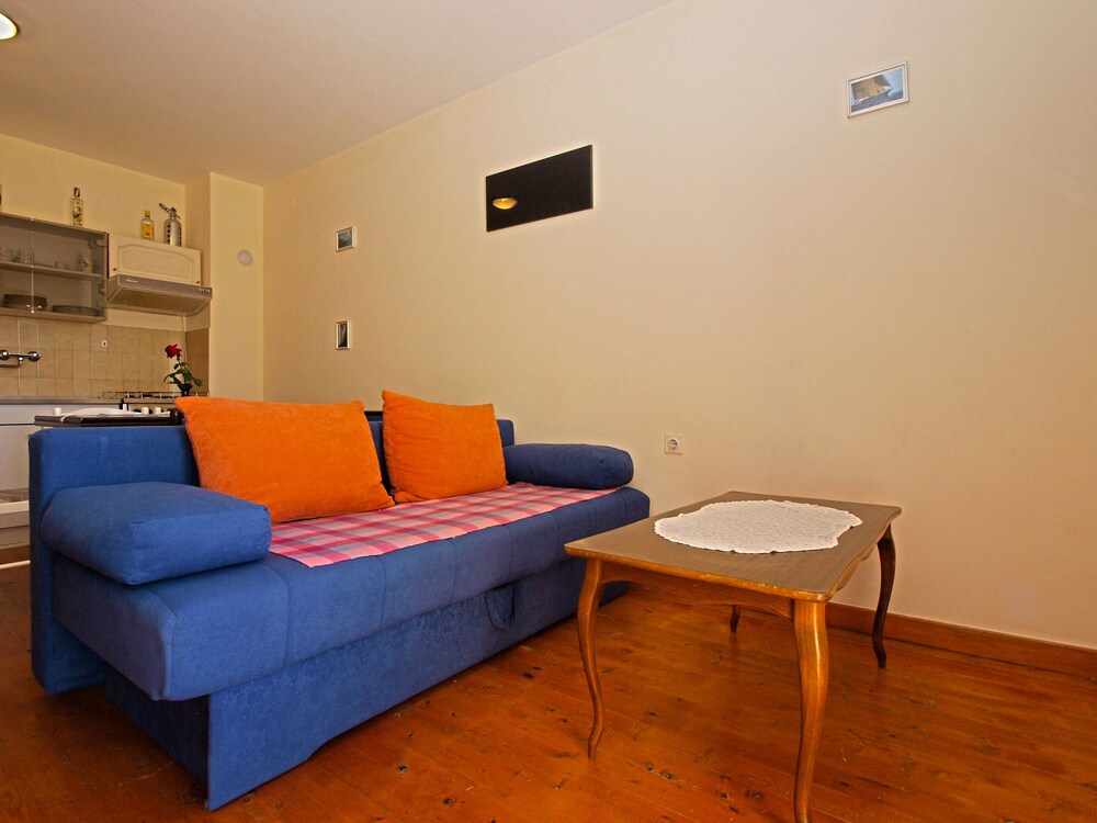 Apartments Antica 1371