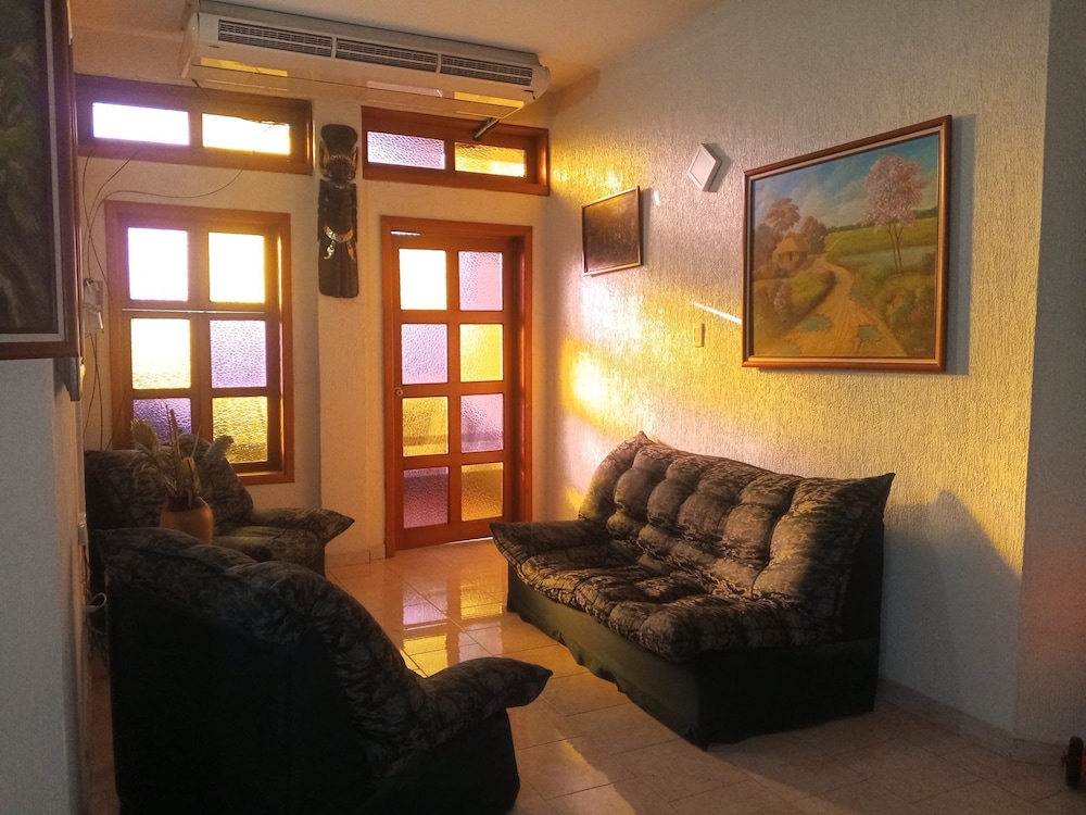Hotel Mastranto Suite