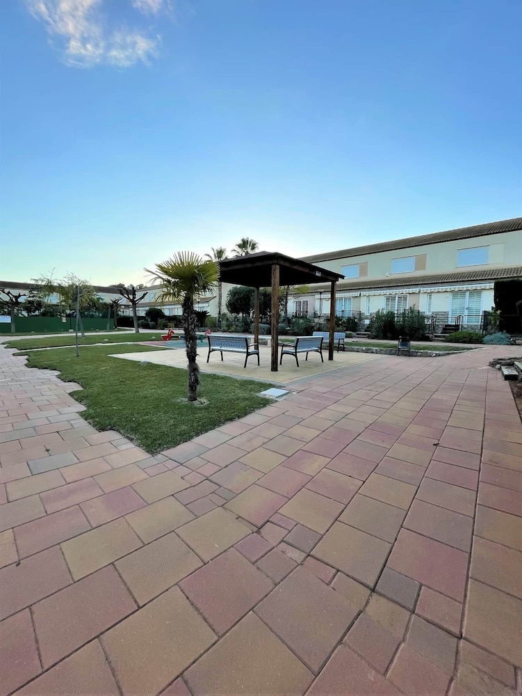 Residencial Nova Oropesa ref 016