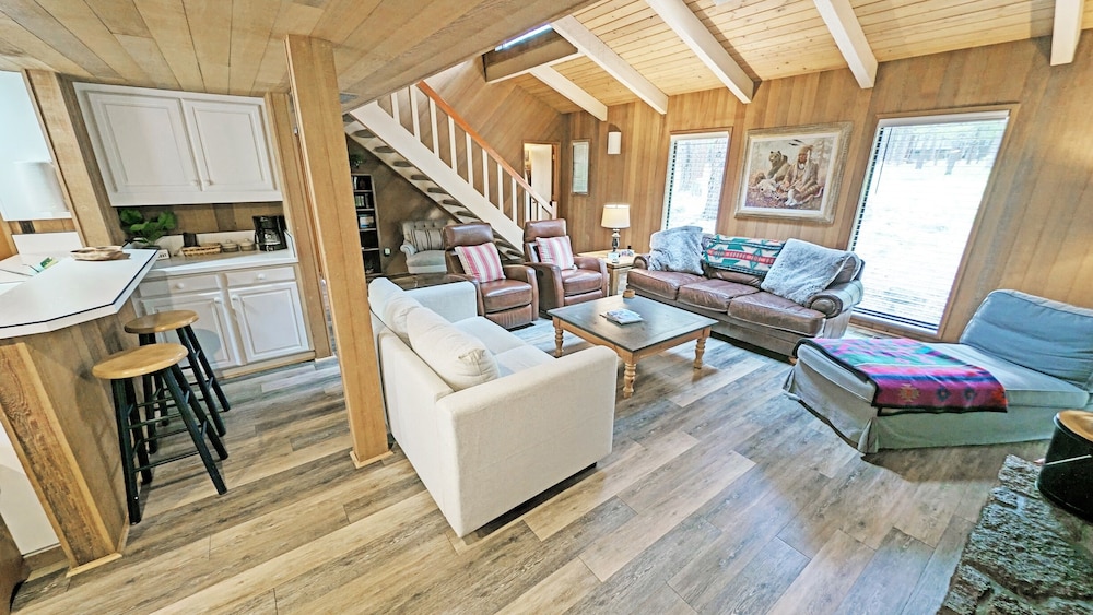 Lookout 3 4 Bedroom Home