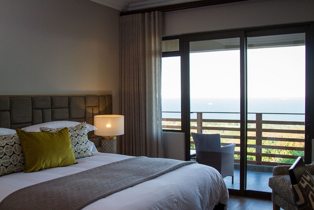 Endless Horizons Boutique Hotel view 4