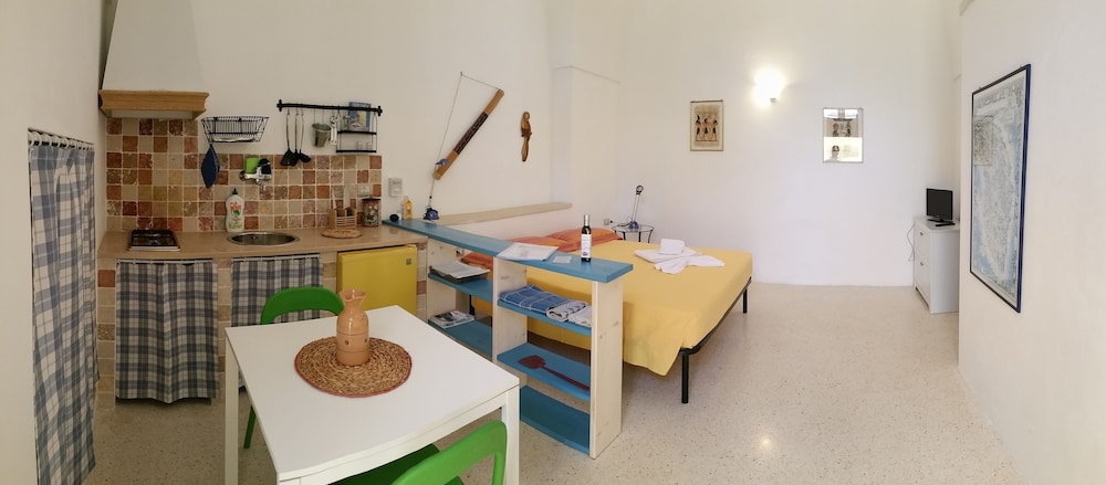 Antica Masseria Pescu