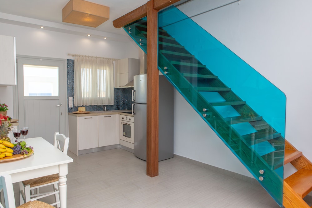 Sun and Moon Villas