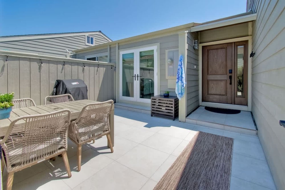 Sea Bluff - Direct Beach Access