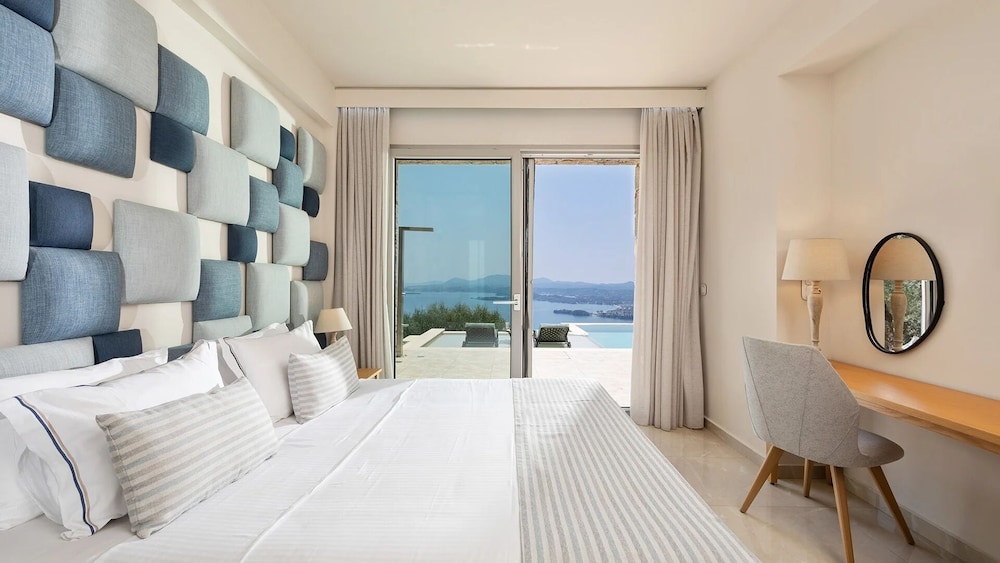 Villa Summer Wine by White Dream Villas