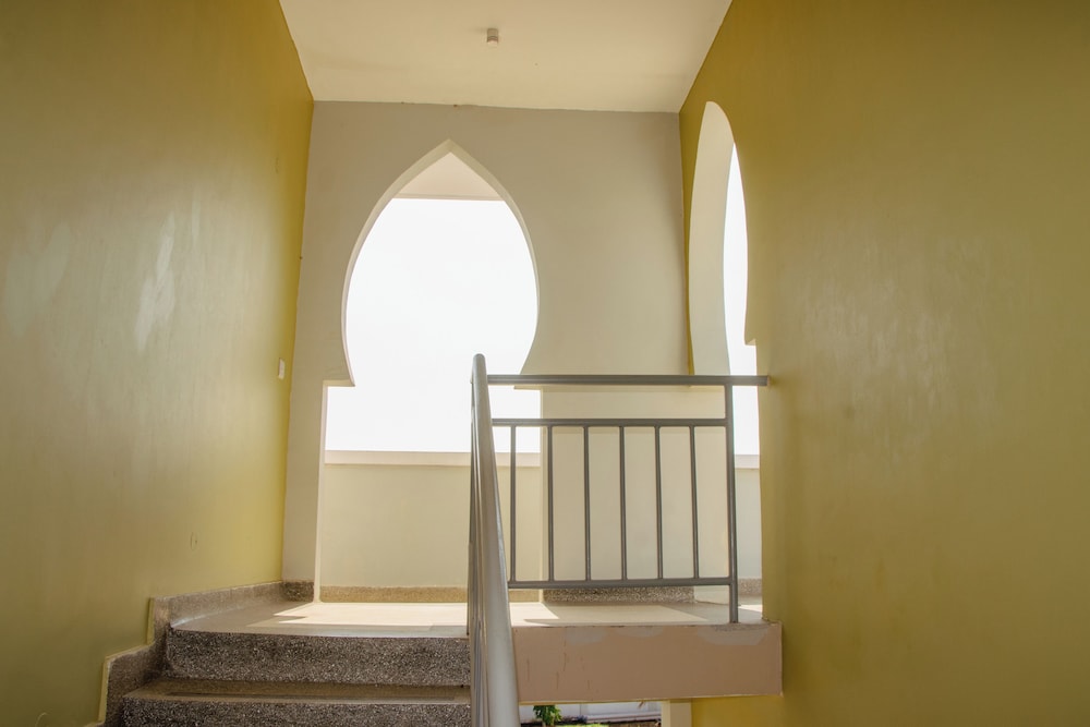 Uwende Villa Resort