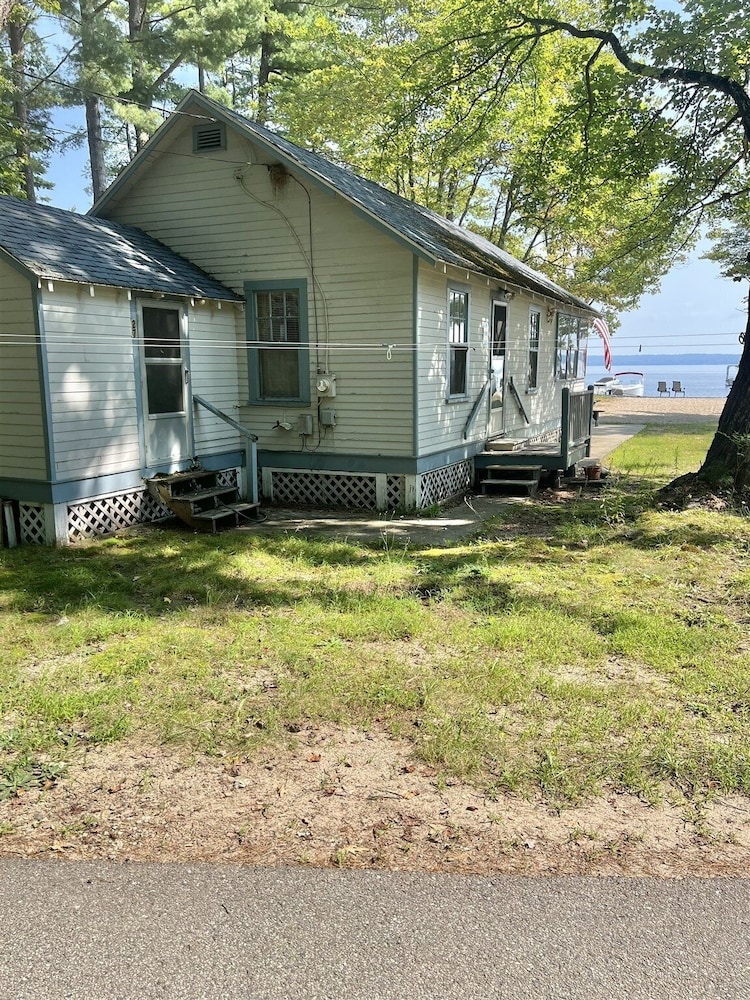 Harmon's Beach Limit 5 1 Bedroom Villa