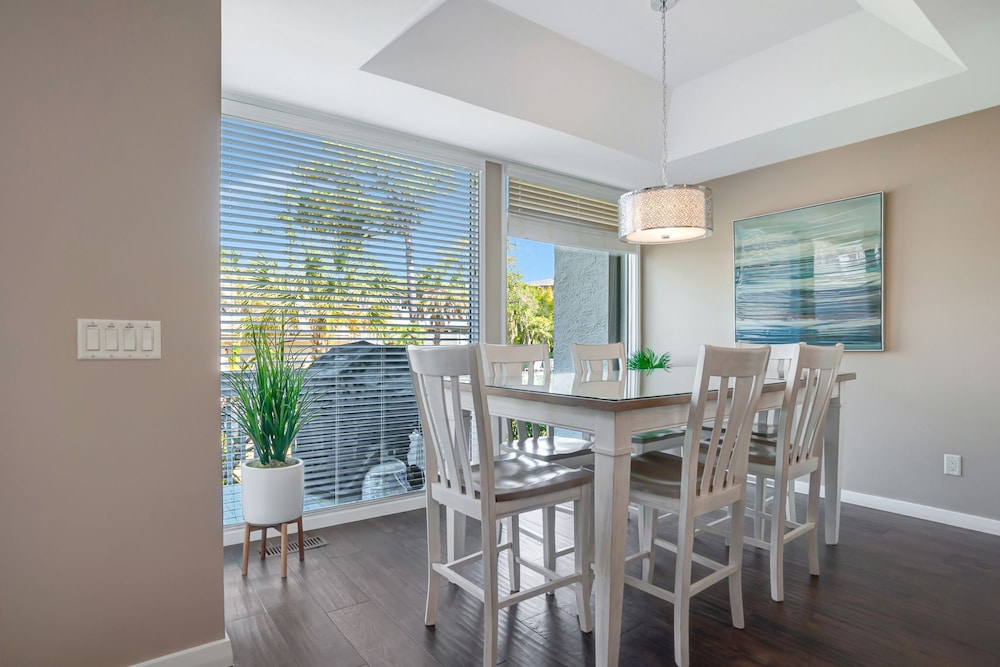1266 Harbour Town Club at The Sea Pines Resort